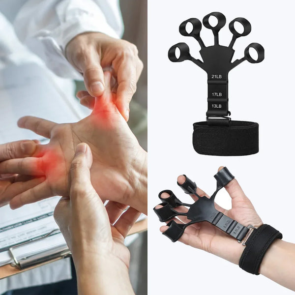 Ultimate Hand Strength Trainer